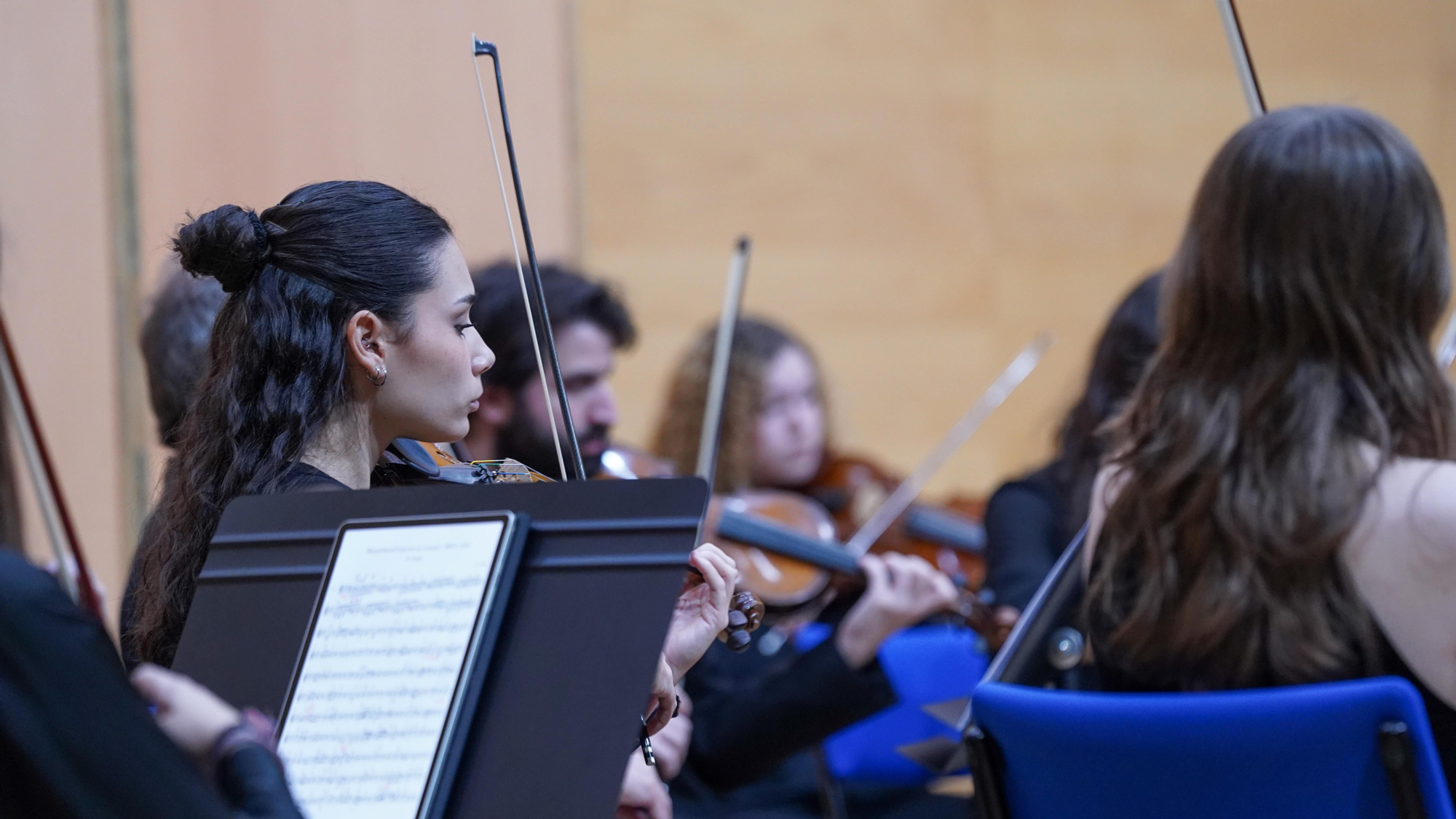 Orozco Piano Festival