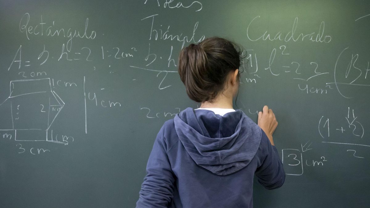 Un paso atrás para recuperar el tiempo perdido