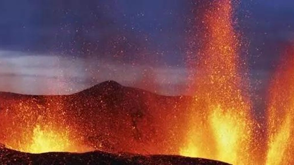 Geotermia: La Palma ante la hora de perforar