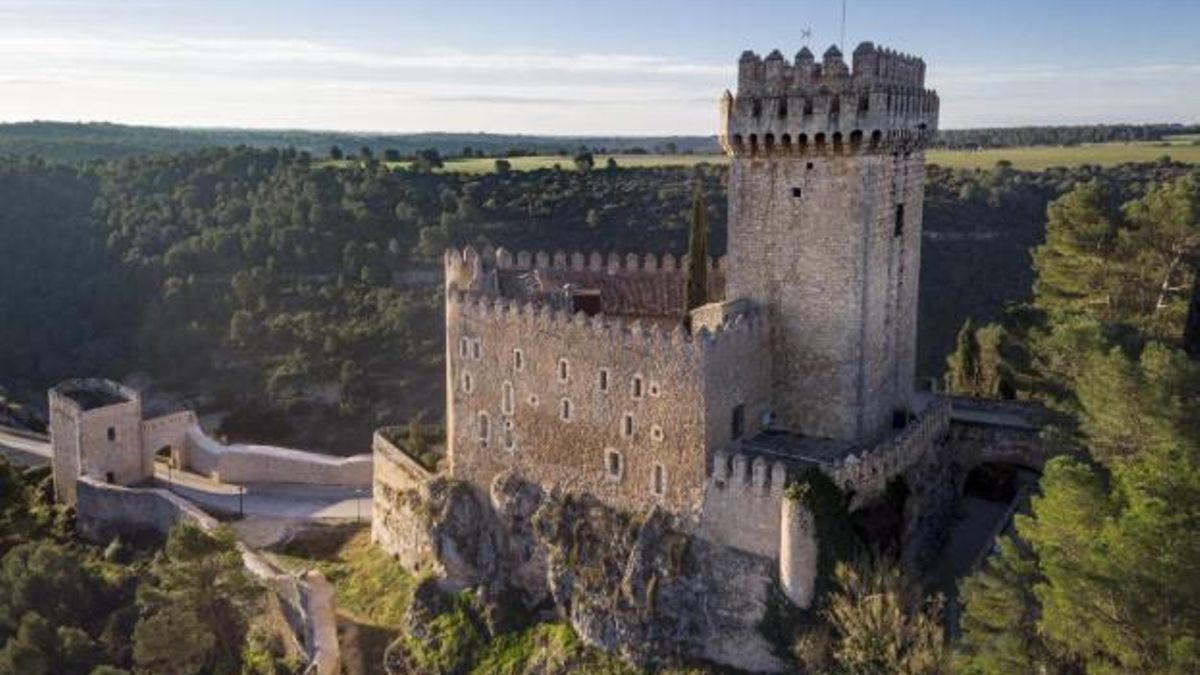 La Inspección de Trabajo saca los colores a Paradores por las altas temperaturas en cocinas y lavandería
