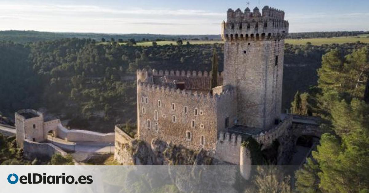La Inspección de Trabajo saca los colores a Paradores por las altas temperaturas en cocinas y lavandería