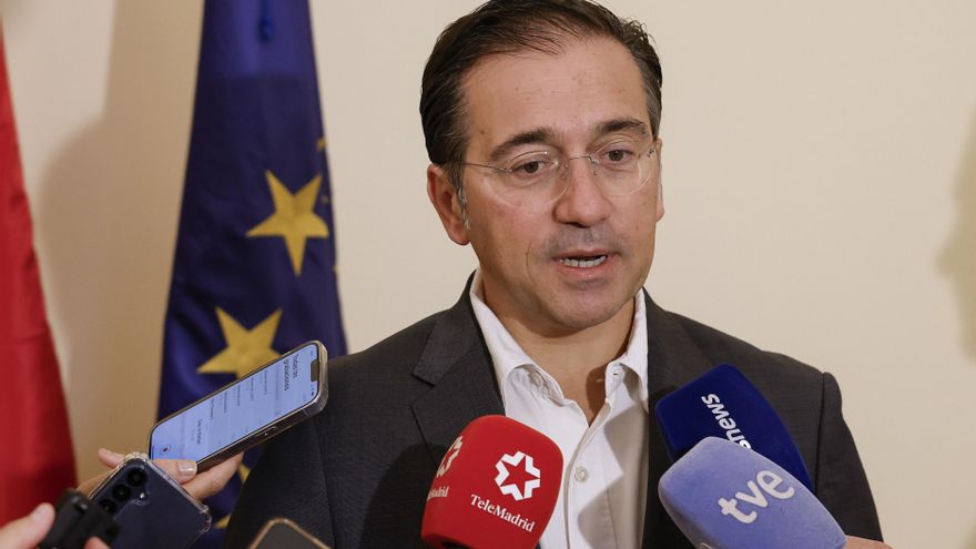 Doce países, entre ellos España, acuerdan financiar a la Autoridad Palestina