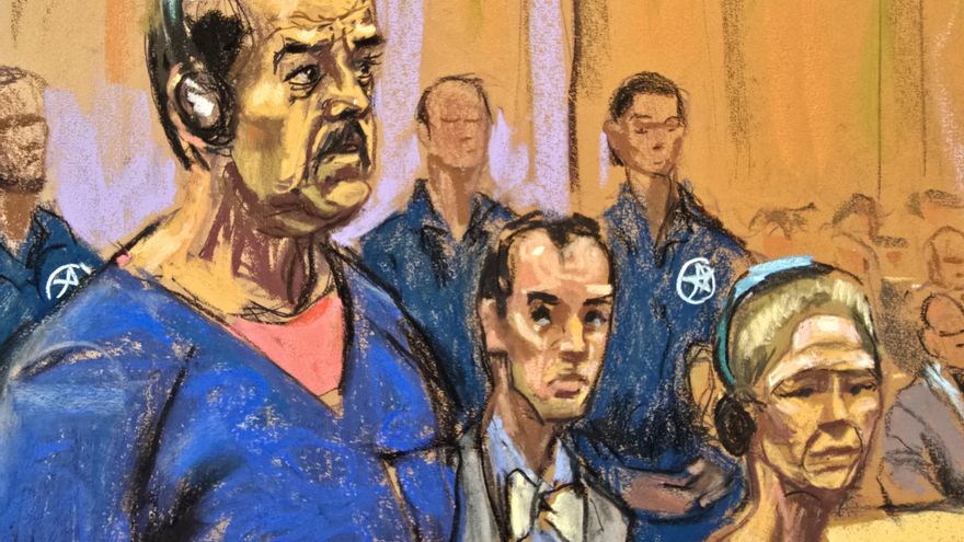 Estadounidenses reactivan demanda en Miami contra Maduro y Delcy Rodríguez por secuestro