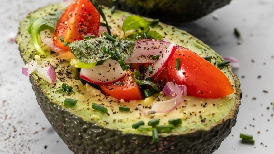 Las proporciones pueden varias en función de los ingredientes que estés utilizando