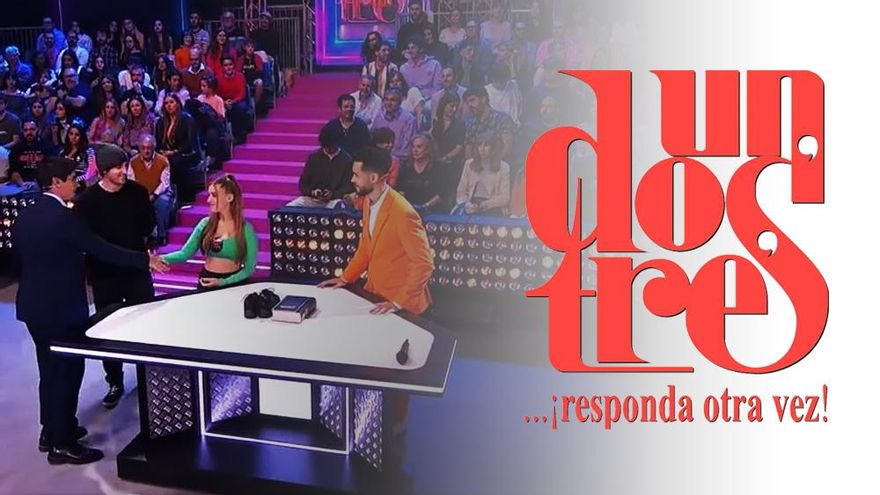 La productora de 'First Dates' se hace con el 'Un, dos tres' para "que vuelva a TV por todo lo alto" y a nivel mundial