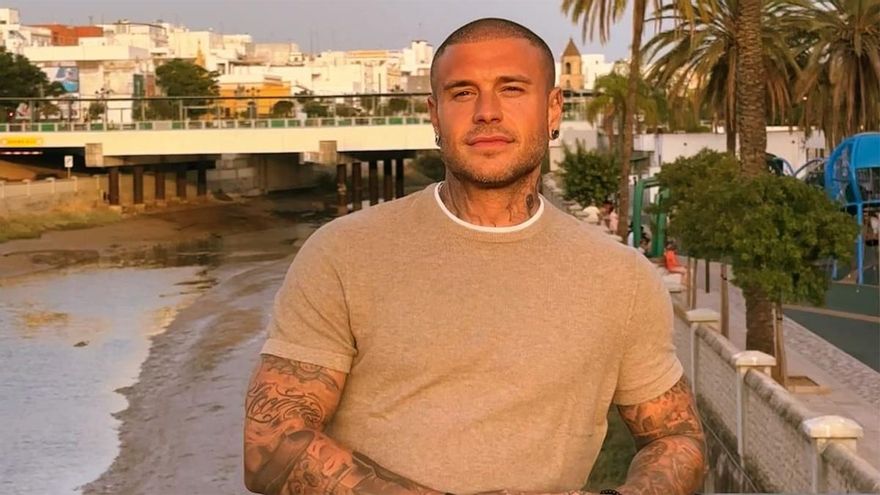 Adrián Rodríguez comunica que vuelve a ponerse en tratamiento por su drogadicción: "Esta vez no hay tiempo"