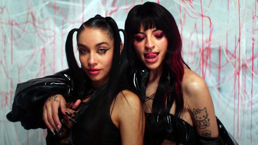 "Si es lesbiana hacemos un trío": el doble rasero con el reguetón LGTBI y la sexualidad femenina