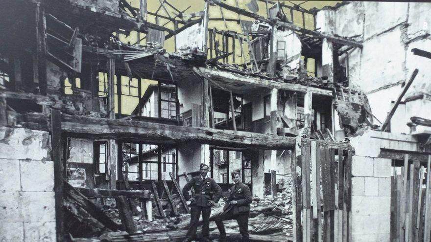 La semana en Euskadi, en imágenes