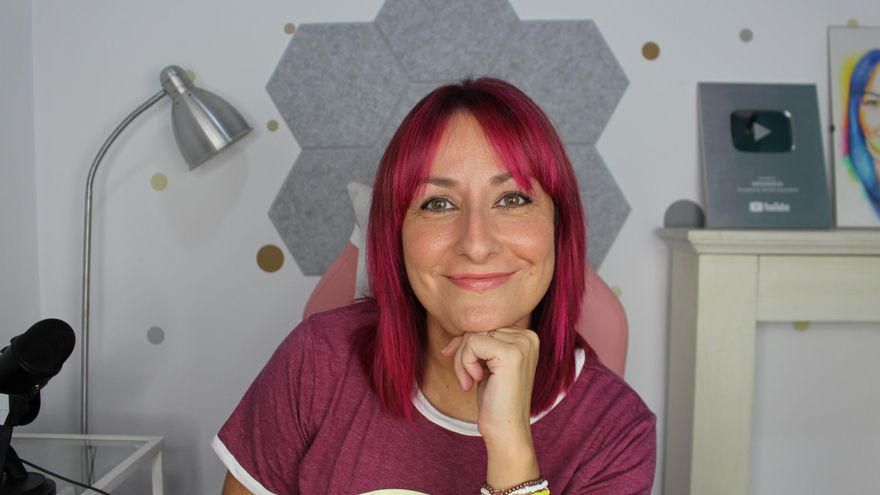 Natalia Díaz, activista contra el ‘sharenting’: "Estamos sobreexponiendo a los menores sin su consentimiento”