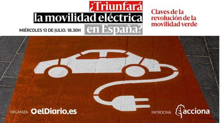 OK Triunfará la movilidad eléctrica en España