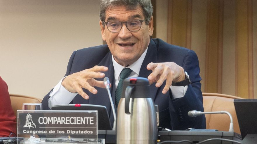 El Banco de España vuelve a elevar la previsión de crecimiento al 3,1% este año y al 2,5% en 2025