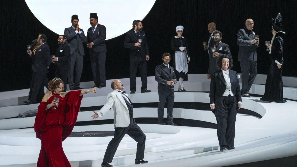 Salomé, versión 2025