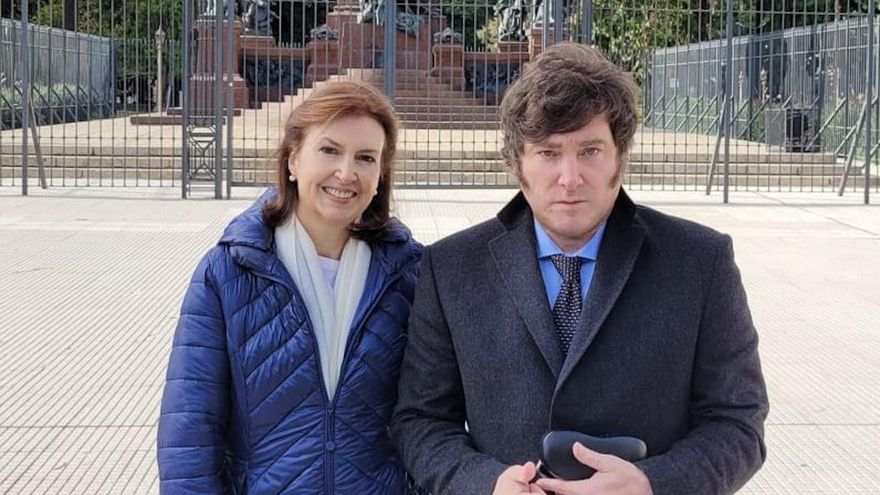 Milei presidente: ¿ahora sí llega la Argentina conectada al mundo?