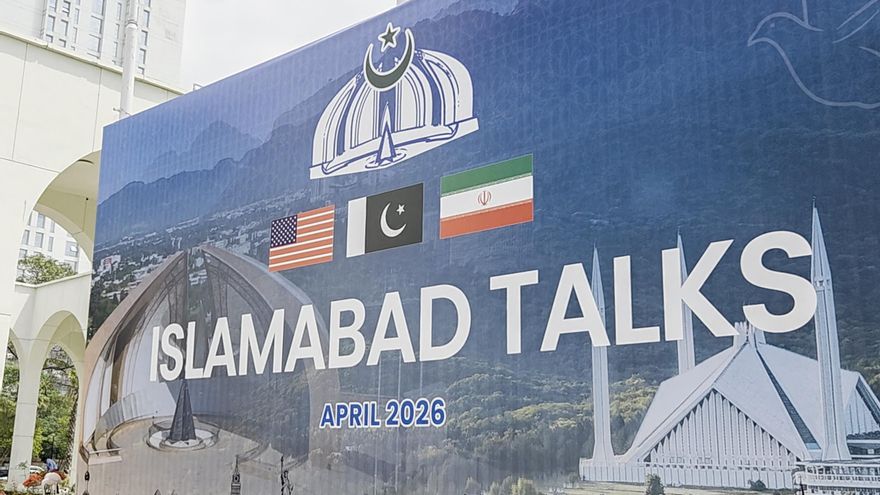 EEUU abandona Islamabad sin llegar a un acuerdo con Irán: “Es nuestra oferta final. Veremos si los iraníes lo aceptan”