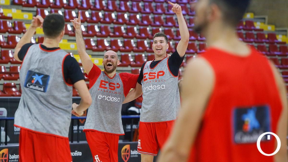 Vista Alegre pone a prueba a España