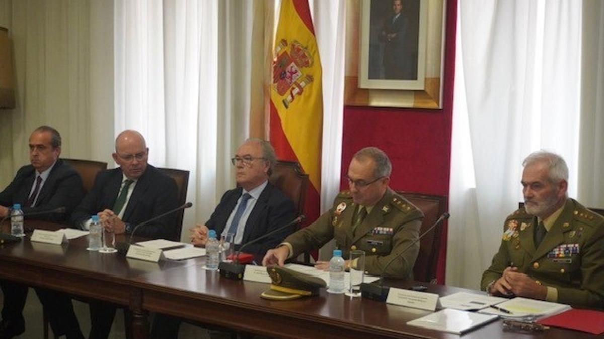 Un analista militar expone en Córdoba el impacto de la guerra de Irán en la economía y las empresas