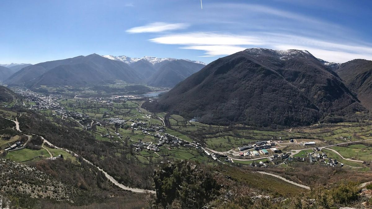 'Rapacines', la propuesta de la Reserva de la Biosfera Valle de Laciana para promover la participación de los jóvenes