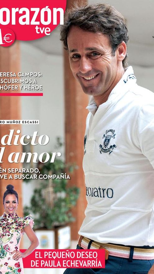 Portada Corazón 29 mayo