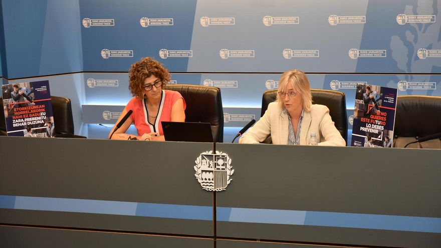 Euskadi no consigue inspectores de trabajo para ocupar las plazas vacantes