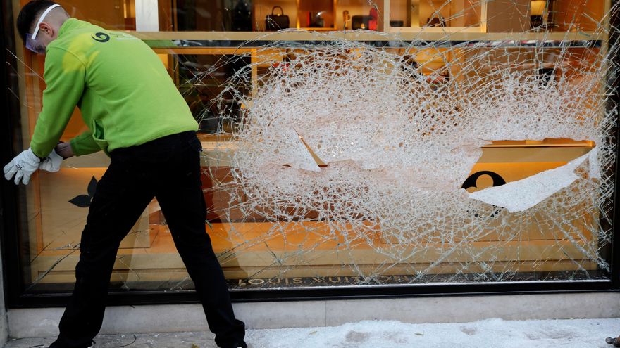 Triple golpe a los aluniceros de Madrid: Caen el Troll, el Ruso y Menasalvas