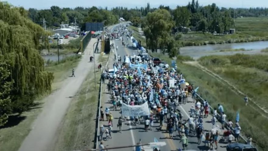Arranca el Festival Internacional de Cine Documental con una programación que combina funciones presenciales y virtuales