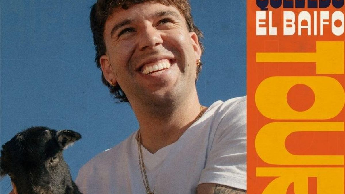 Quevedo vende cerca de 215.00 entradas en cinco horas y consigue agotar ocho fechas en Madrid y Barcelona