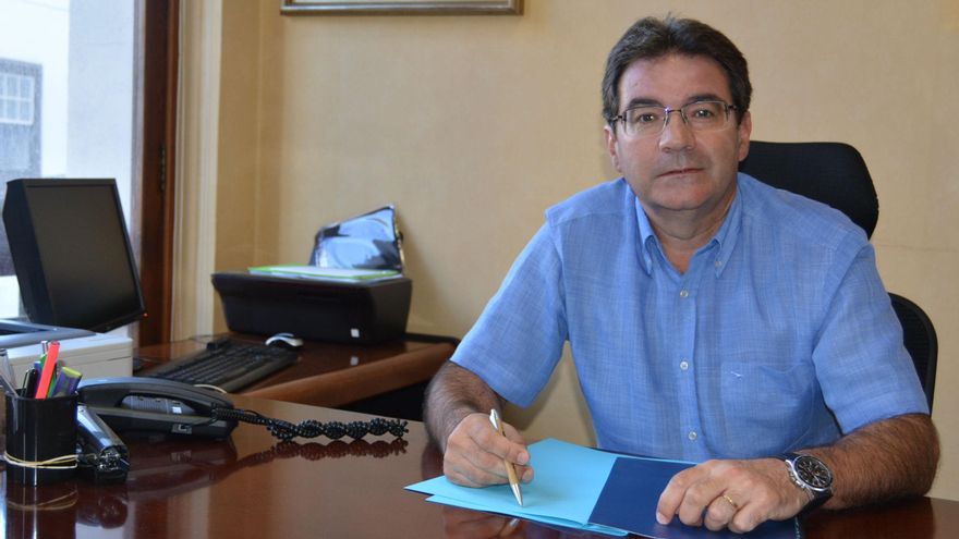 José Adrián Hernández.
