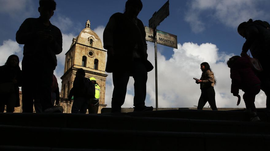 Censo de población refleja un nuevo descenso en la autoidentificación indígena en Bolivia