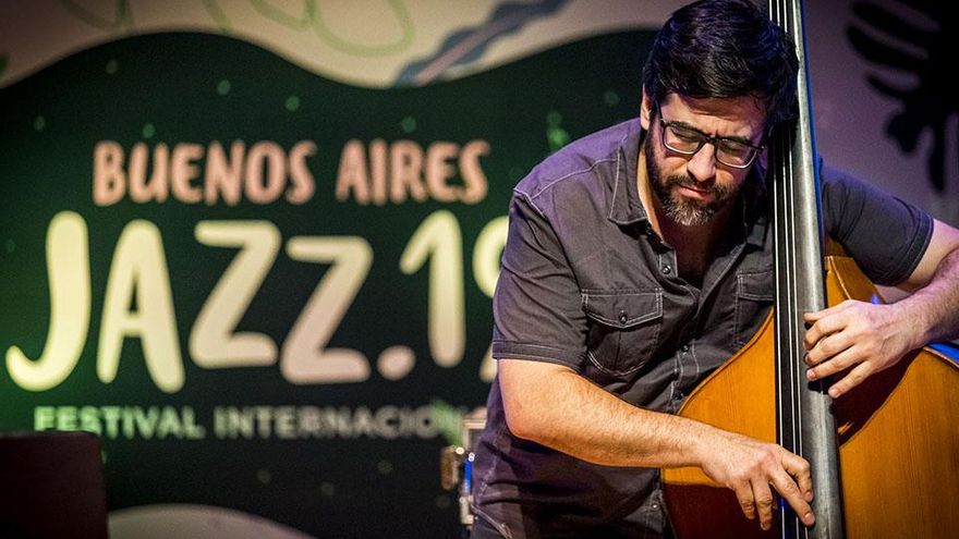 ¡Gratis y presencial! el Festival BA Jazz abre en La Noche de los Anticuarios