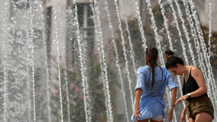 Jóvenes lusos retoman lucha contra inacción climática con una demanda contra Portugal