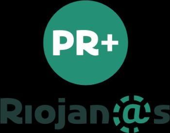 Nueva imagen del Partido Riojano