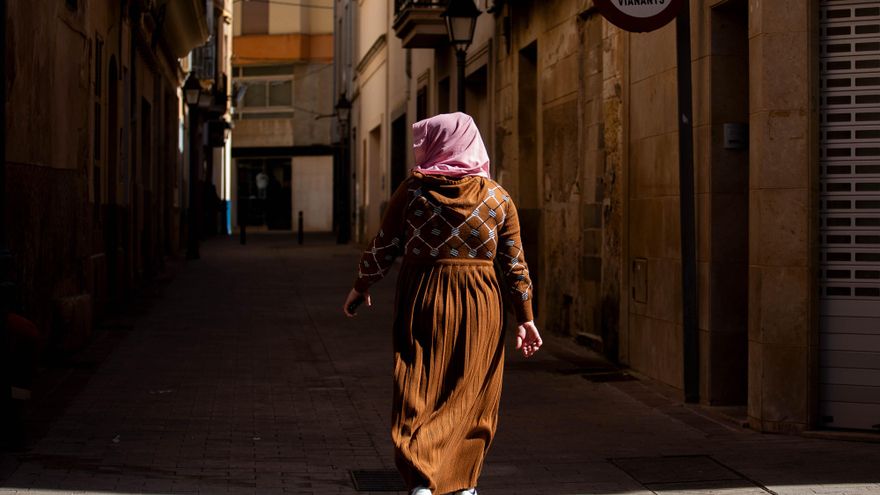 La propuesta de una nueva mezquita en Mallorca azuza la islamofobia: "Si fuese una discoteca, nadie se quejaría"