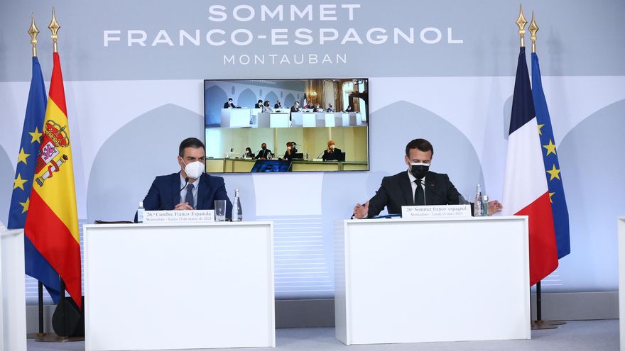 Sánchez confirma que Yolanda Díaz será vicepresidenta segunda: "Cuenta con mi apoyo y cumplo los acuerdos de la coalición"