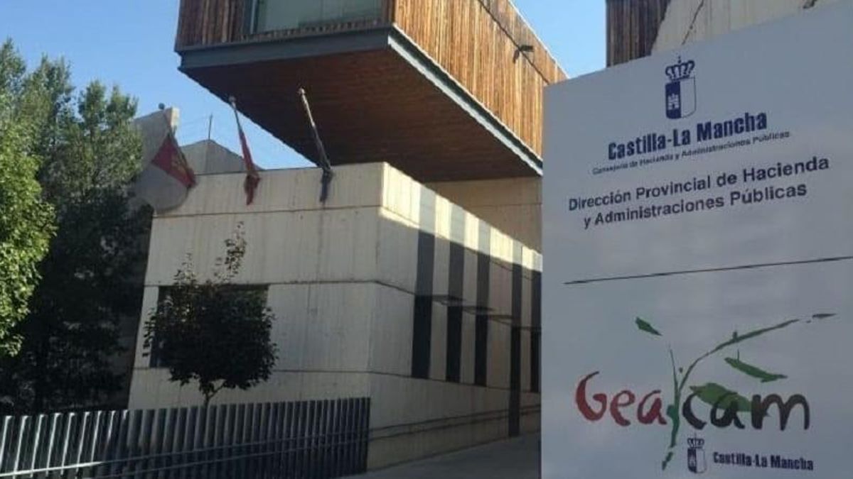 SIBF demanda a Geacam en los tribunales acusando a la empresa pública de "fraude" en la negociación colectiva