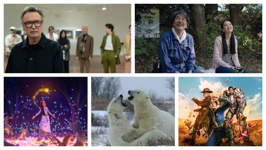 Series y películas que llegan al streaming en abril: ‘Días perfectos’, lo nuevo de Cohn-Duprat y ‘Oppenheimer’