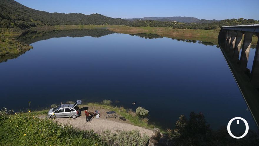 La CHG garantiza el abastecimiento de agua los próximos tres años y sin restricciones a todos los usuarios de la cuenca
