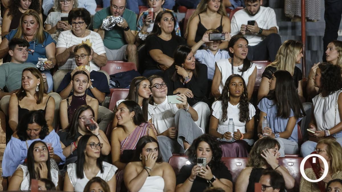 Concierto de Sebastián Yatra