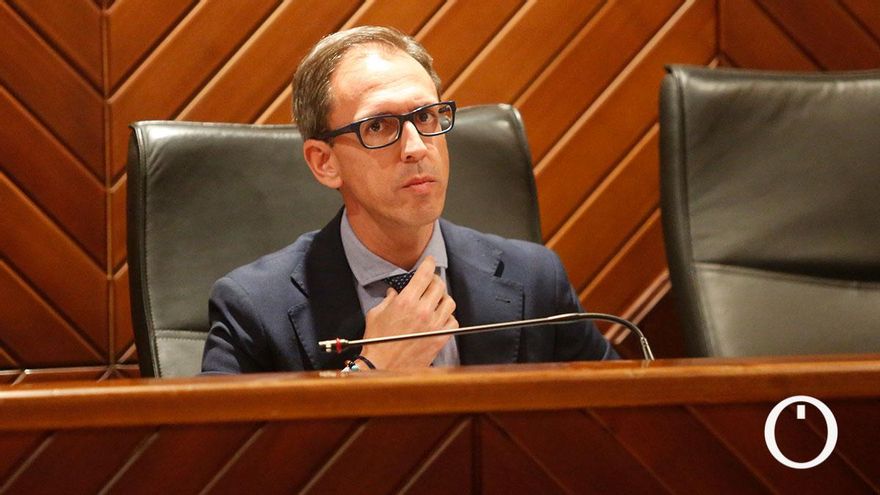 La Fiscalía investiga por malversación y prevaricación el caso del joven que cobró del Ayuntamiento de Pozoblanco sin trabajar