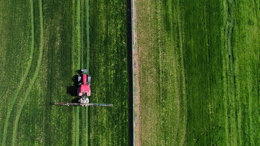 Los agricultores podrán modificar su solicitud de ayudas a la PAC hasta el 31 de mayo