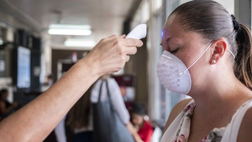 Costa Rica registró su primer caso el 6 de marzo y desde entonces acumula un total de 1.318 casos, de los cuales 704 se han recuperado (53,4 %), 604 permanecen con el virus activo (45,9 %) y 10 han muerto (0,7 %).