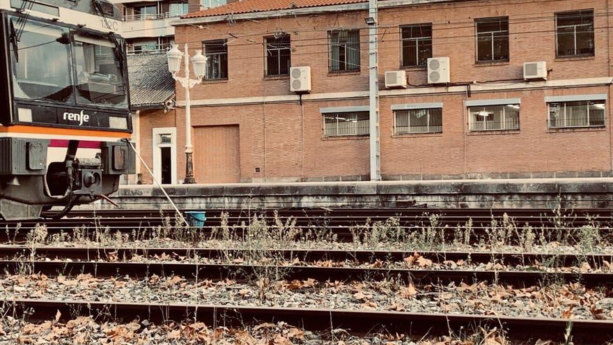 Europa condiciona el futuro del AVE Vitoria-Pamplona sin que ni siquiera esté confirmada su construcción