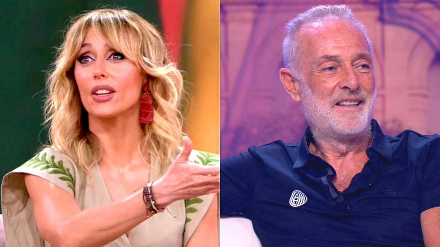 Emma García responde indignada al discurso de José Manuel Soto sobre el consentimiento: "No hay ninguna duda"