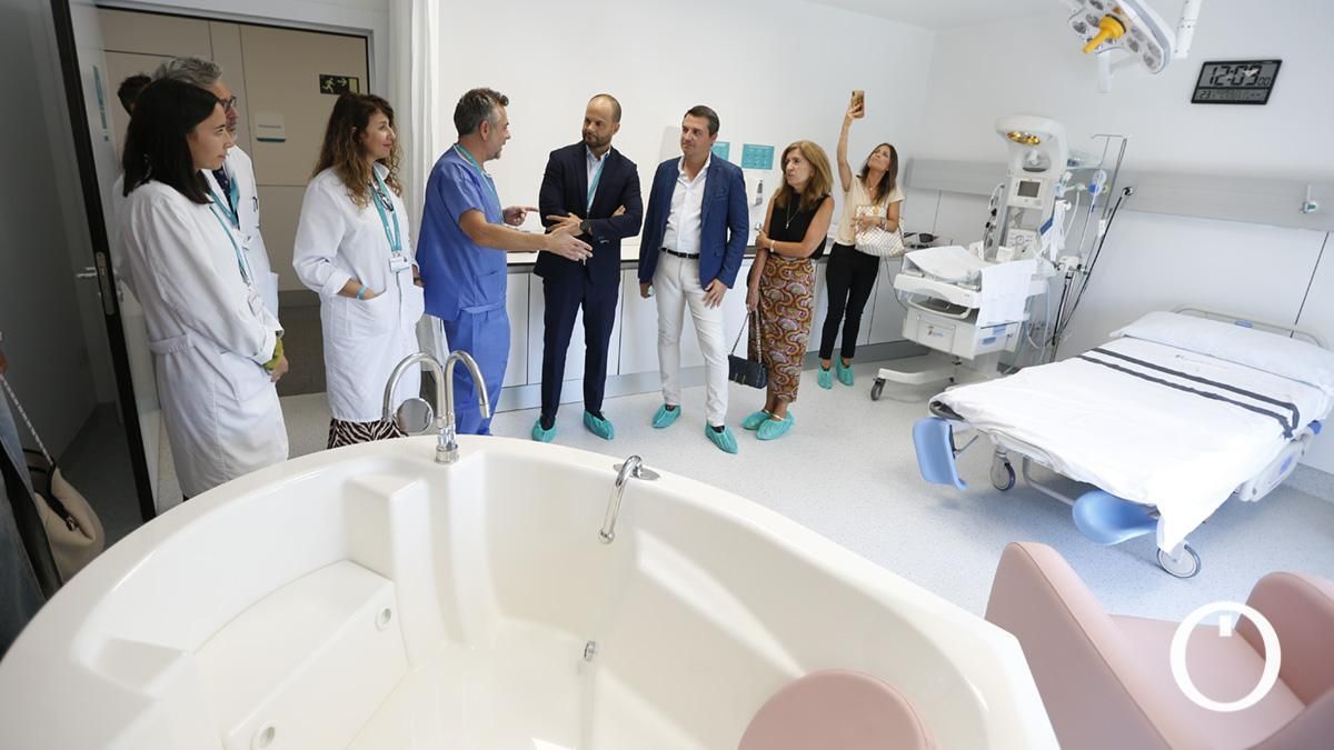 5º Aniversario del Hospital Quirónsalud de Córdoba