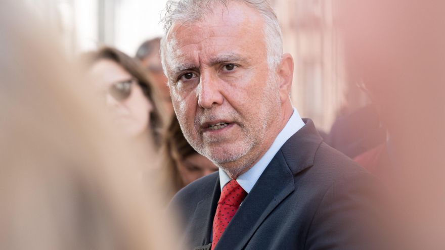 Torres mantiene la mano tendida al PP en inmigración pese a ver racismo en algunas de sus declaraciones