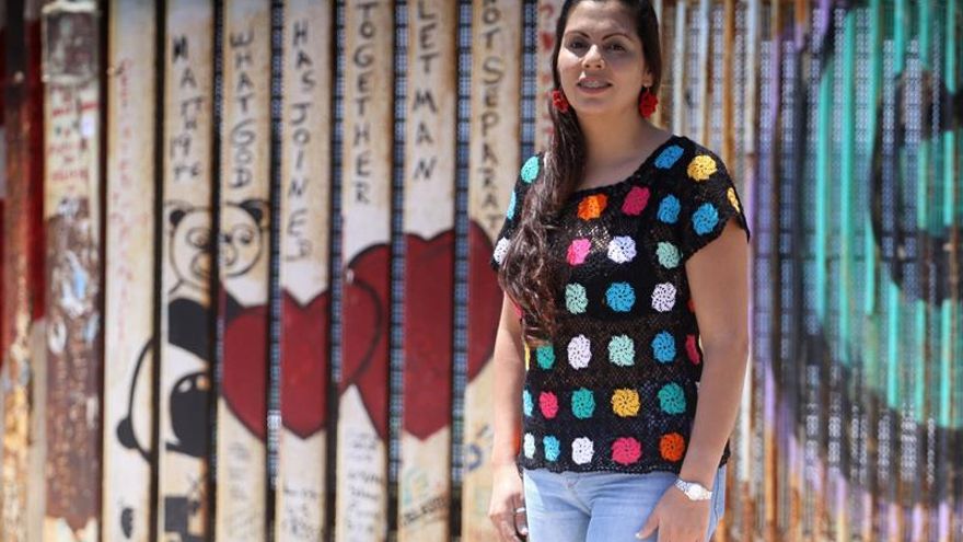 Las parteras fronterizas se vuelcan en ayudar a migrantes embarazadas