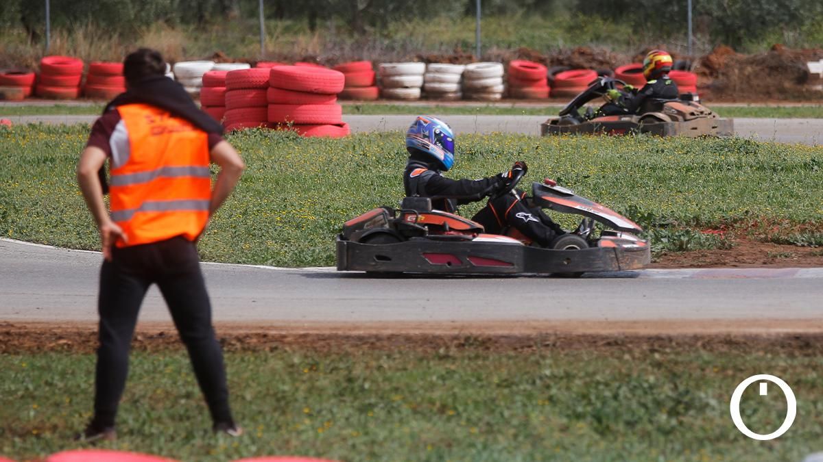 24H Karting Andalucía