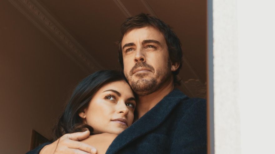 Amazon lanza imágenes de 'Fernando', la docuserie sobre Alonso dentro y fuera de los circuitos
