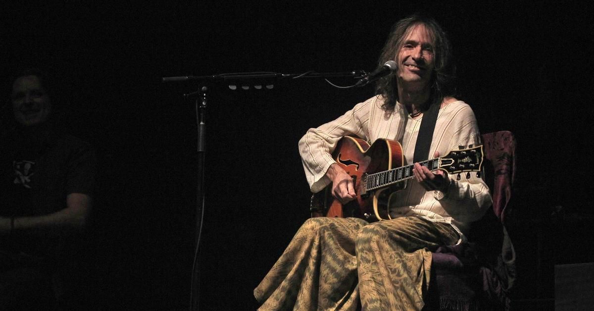 Elecciones extremeñas con Robe de fondo