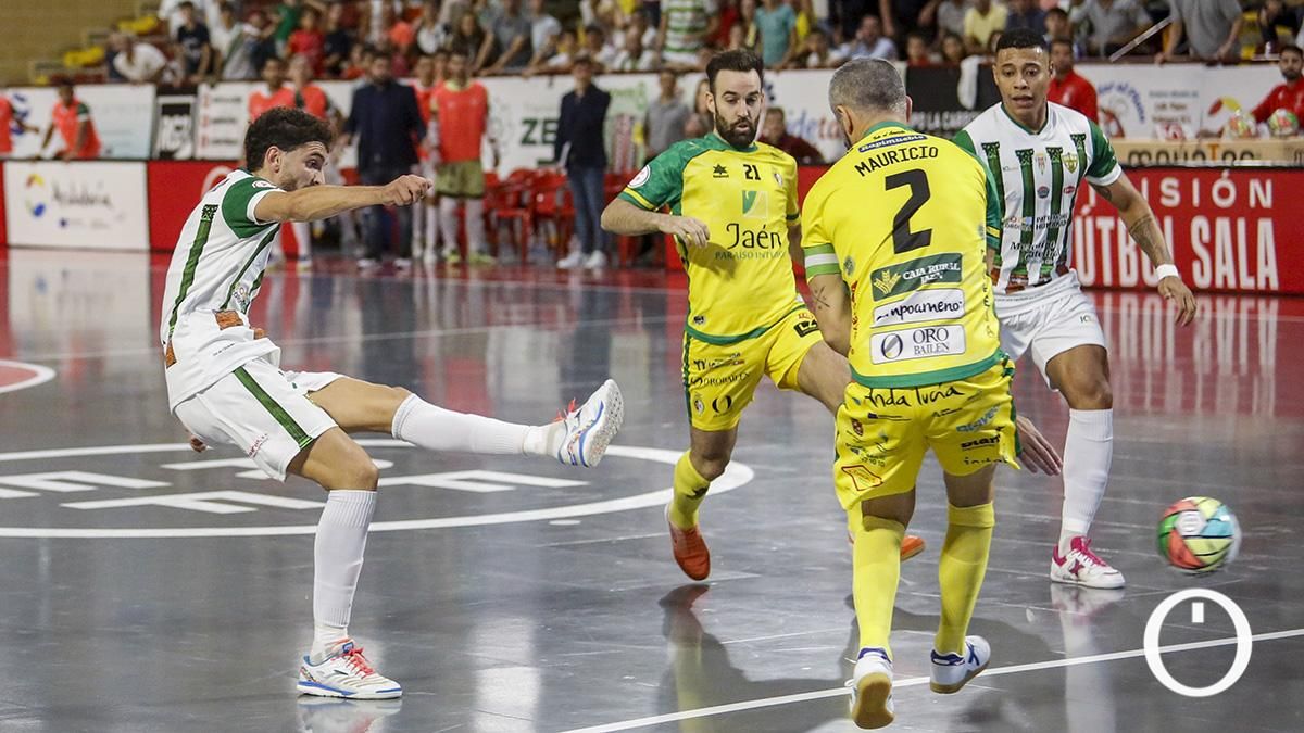 Córdoba Patrimonio -  Jaén Paraíso Interior