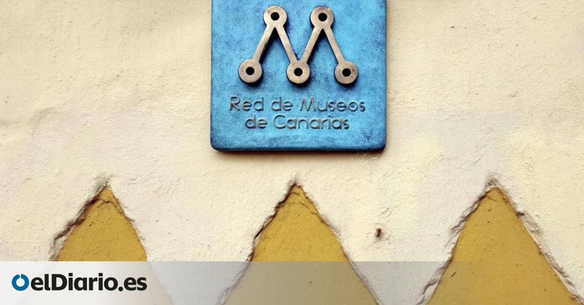 Formación insuficiente y falta de recursos, los principales desafíos de la Red de Museos de Canarias